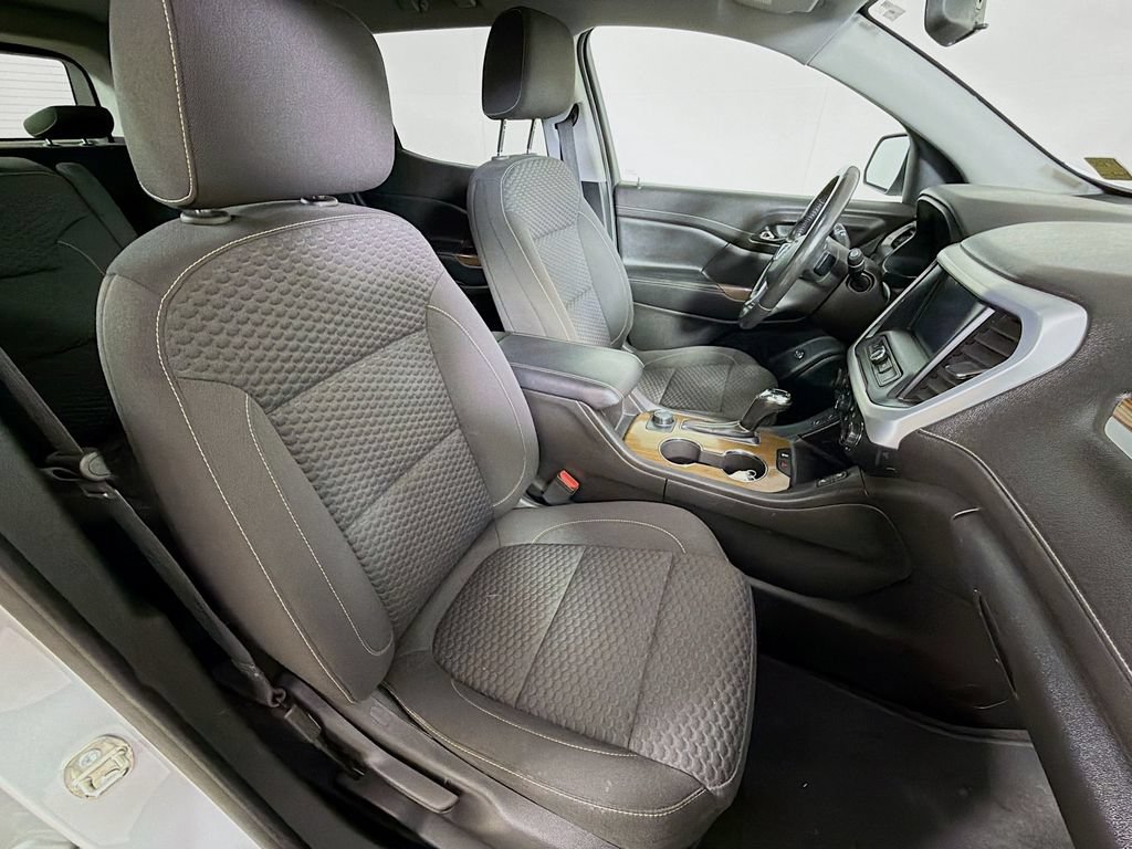 Used 2019 GMC Acadia SLE AWD/4WD image 25