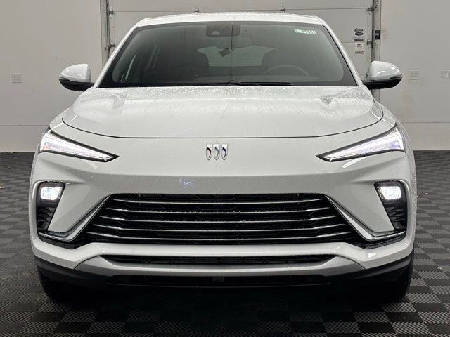 New 2026 Buick Envista Preferred w/ Convenience I Package image 13