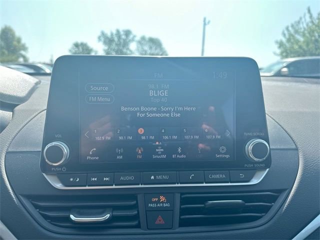 Used 2025 Nissan Altima 2.5 S image 26