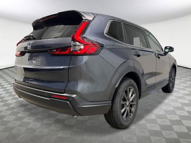 New 2026 Honda CR-V EX-L image 6