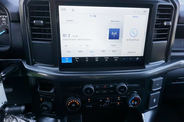 New 2026 Ford F150 STX AWD/4WD image 4