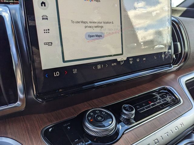 New 2026 Ford Expedition Max King Ranch image 26