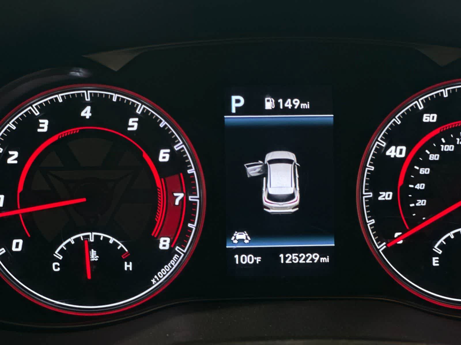 Used 2019 Hyundai Kona Ultimate FWD image 25
