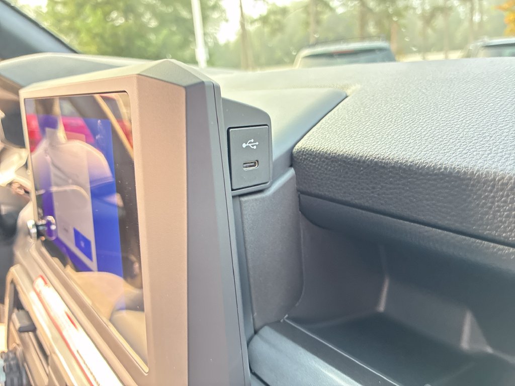 New 2026 Toyota Tacoma SR5 RWD image 47