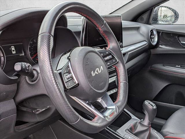 Used 2024 Kia Forte GT image 9