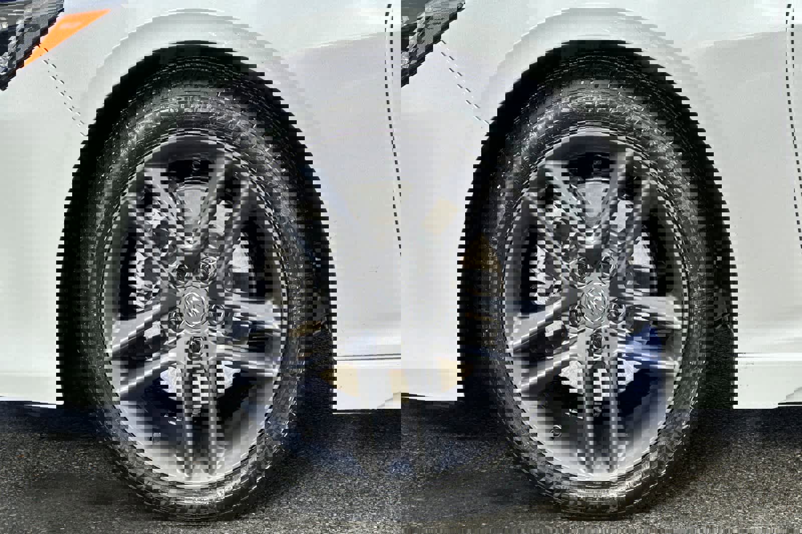 Certified 2025 Acura TLX SH-AWD w/ A-SPEC Pkg image 25