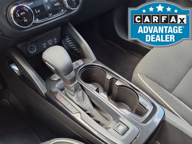 Used 2023 Chevrolet TrailBlazer LT w/ Convenience Package FWD image 25