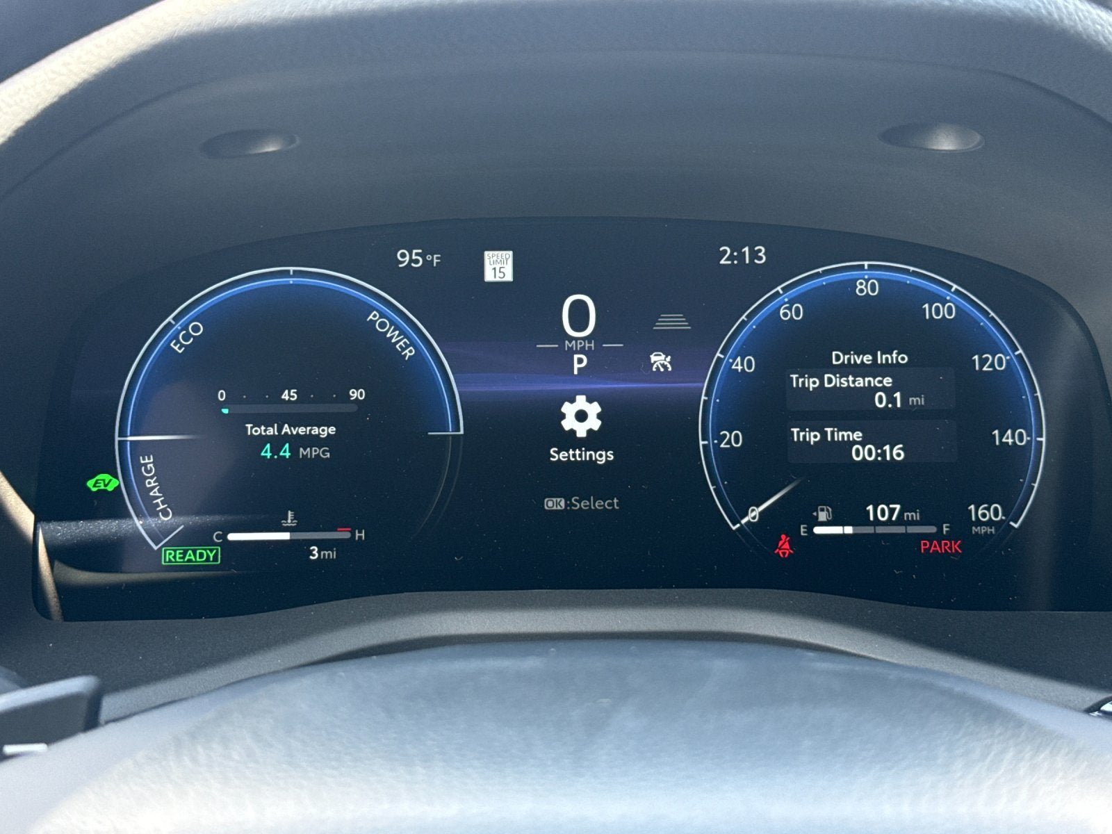 New 2026 Toyota Camry XSE FWD image 61