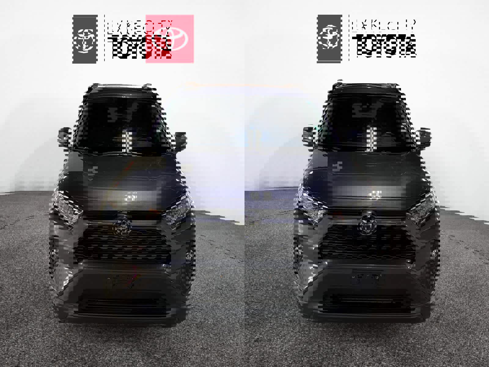 Used 2020 Toyota RAV4 XLE w/ Convenience Package image 11