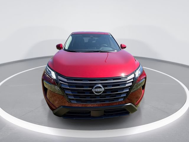 New 2026 Nissan Rogue SV AWD/4WD image 3