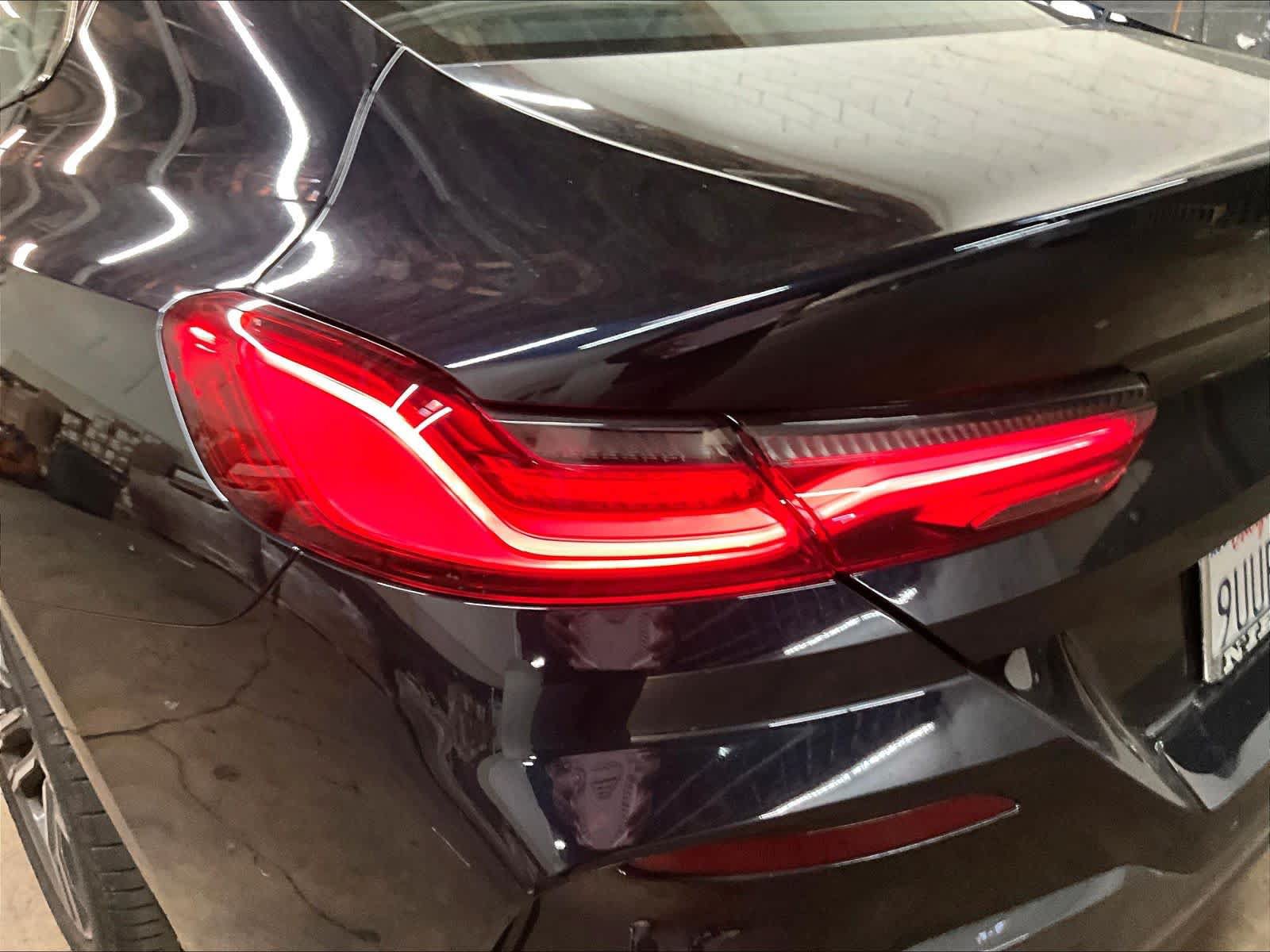 Certified 2025 BMW 840i RWD image 31