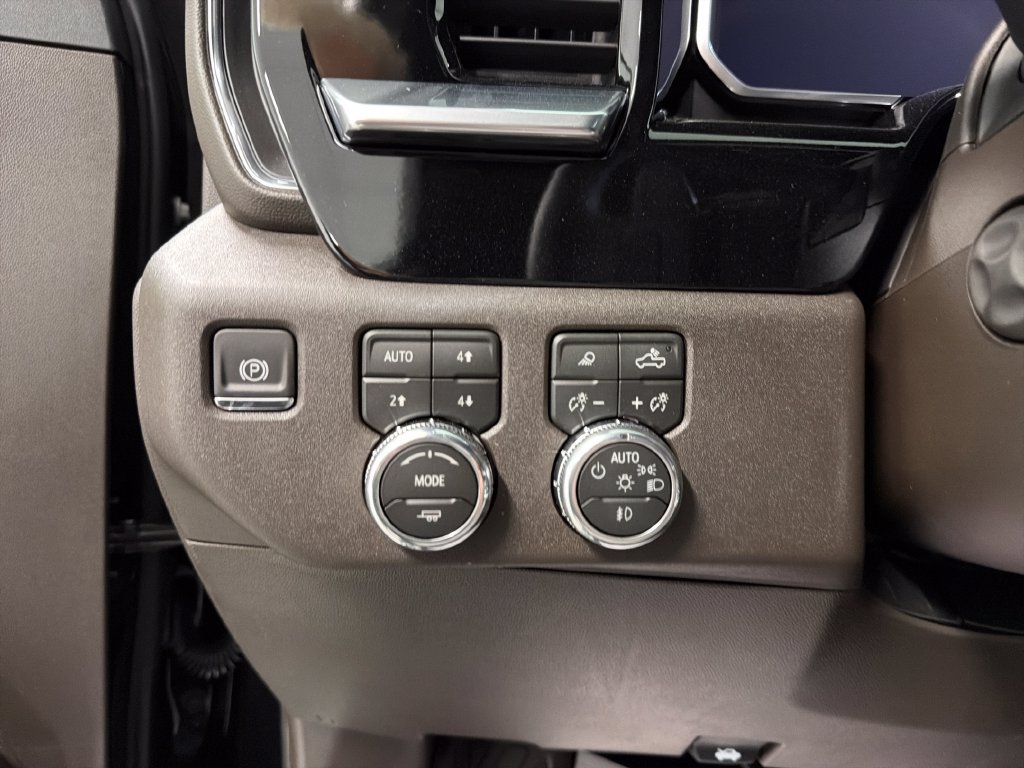 New 2026 GMC Sierra 1500 SLT w/ SLT Premium Plus Package AWD/4WD image 20