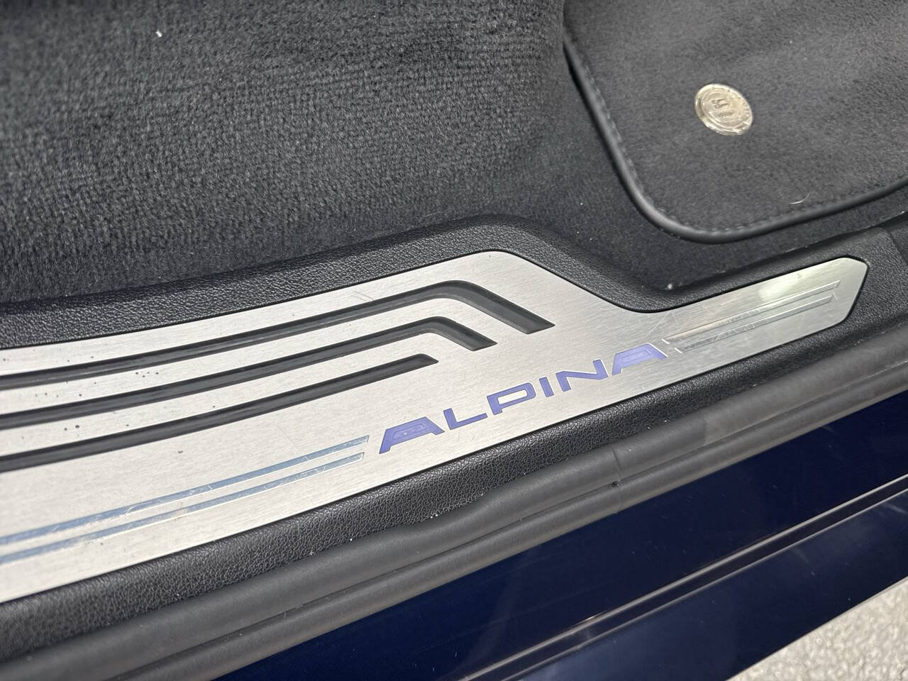 Used 2021 BMW ALPINA XB7 AWD/4WD image 37