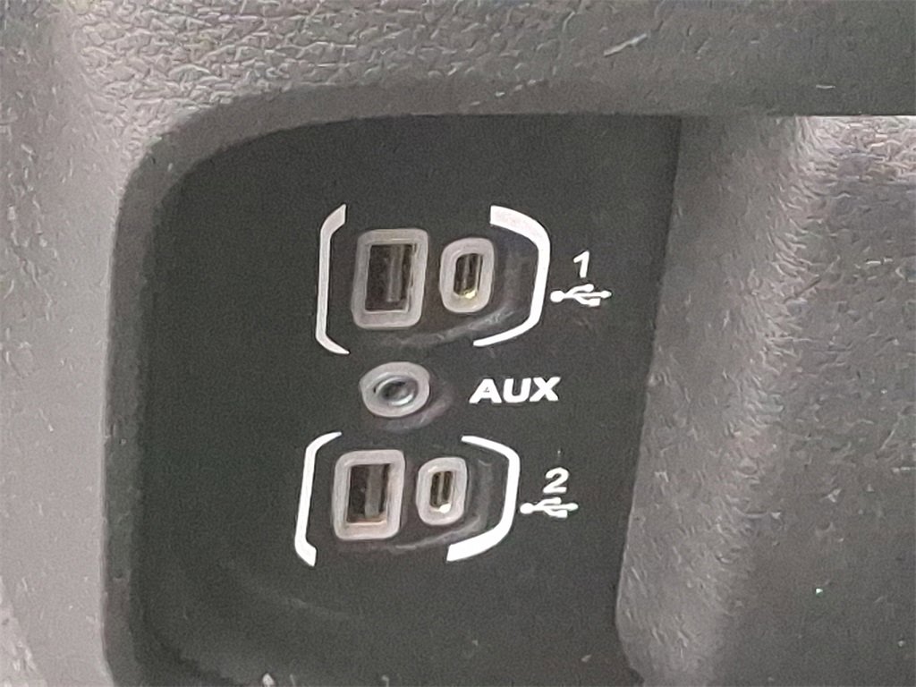 Used 2020 RAM 1500 Big Horn image 23