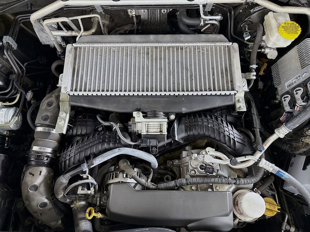 Used 2020 Subaru Ascent Limited w/ Popular Package #3 image 31