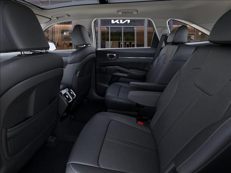 New 2026 Kia Sorento SX FWD image 18