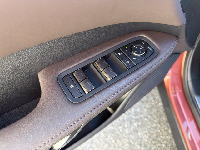 Used 2025 Lexus RX 350 AWD w/ Convenience Package image 12