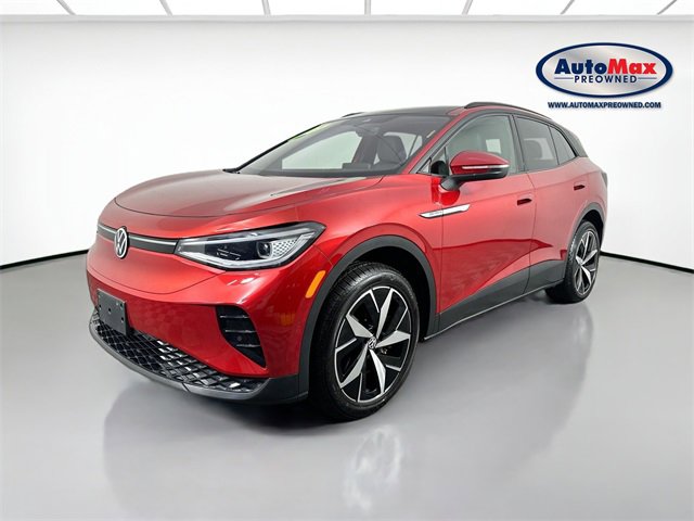 Used 2023 Volkswagen ID.4 Pro S image 5