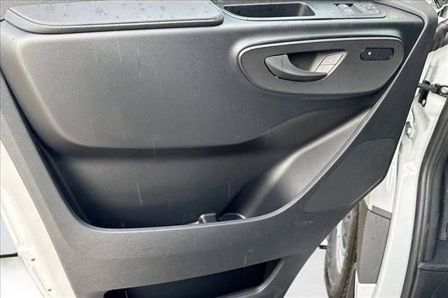 New 2026 Mercedes-Benz Sprinter 2500 image 16