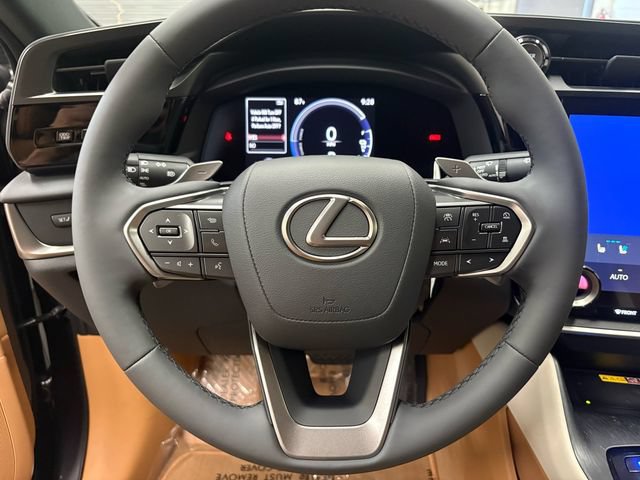 New 2026 Lexus RZ 350e 2WD w/ Accessory Package (2T) image 19