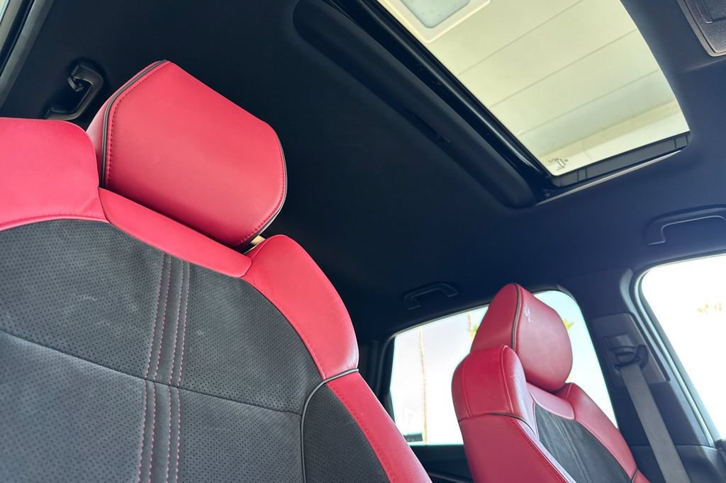 Certified 2020 Acura MDX A-Spec AWD/4WD image 22