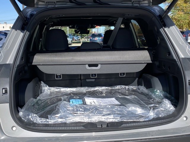 New 2025 Subaru Forester Premium image 25