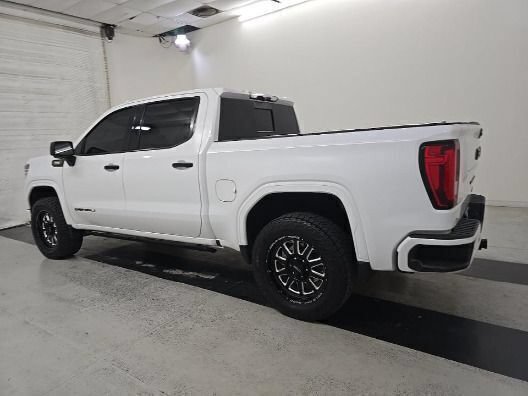 Used 2022 GMC Sierra 1500 Denali AWD/4WD image 2