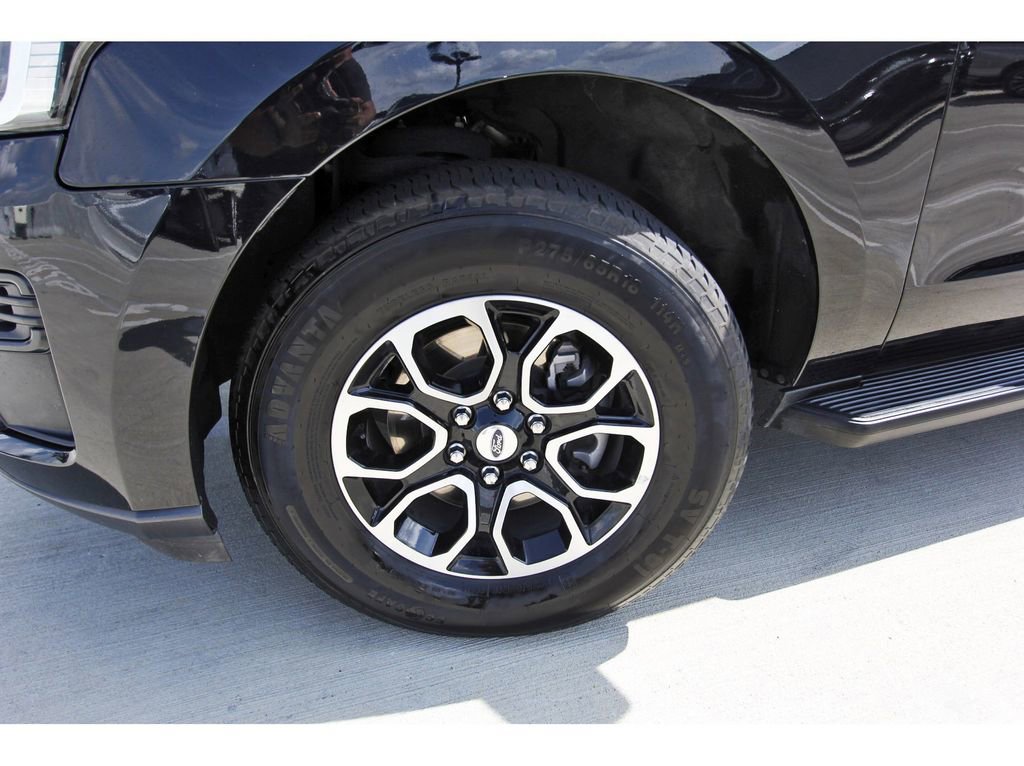 Used 2024 Ford Expedition Max XLT RWD image 31