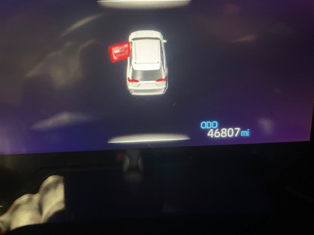 Used 2021 Toyota RAV4 XSE AWD/4WD image 5