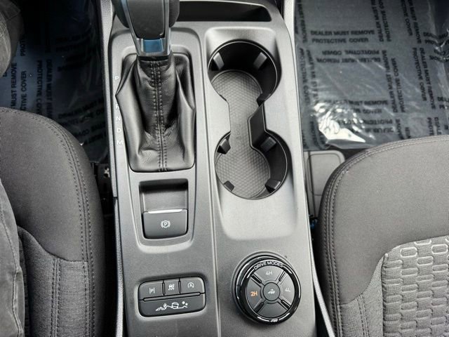 New 2026 Ford Ranger XLT AWD/4WD image 21