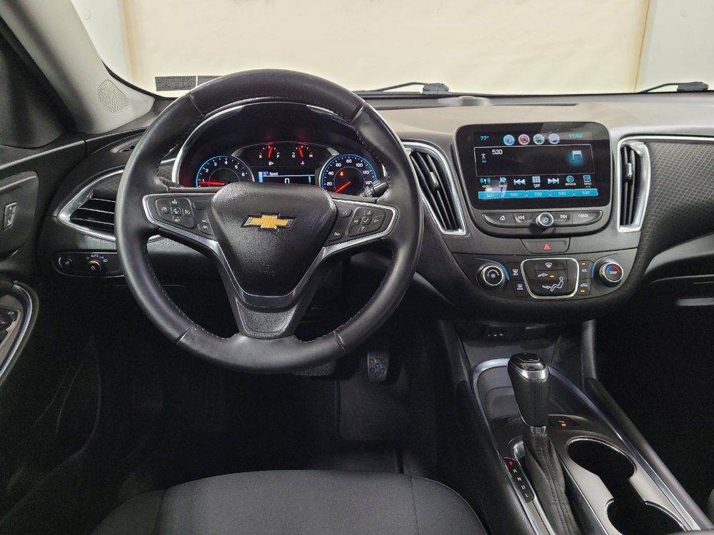 Used 2018 Chevrolet Malibu LT w/ Driver Confidence Package FWD image 22