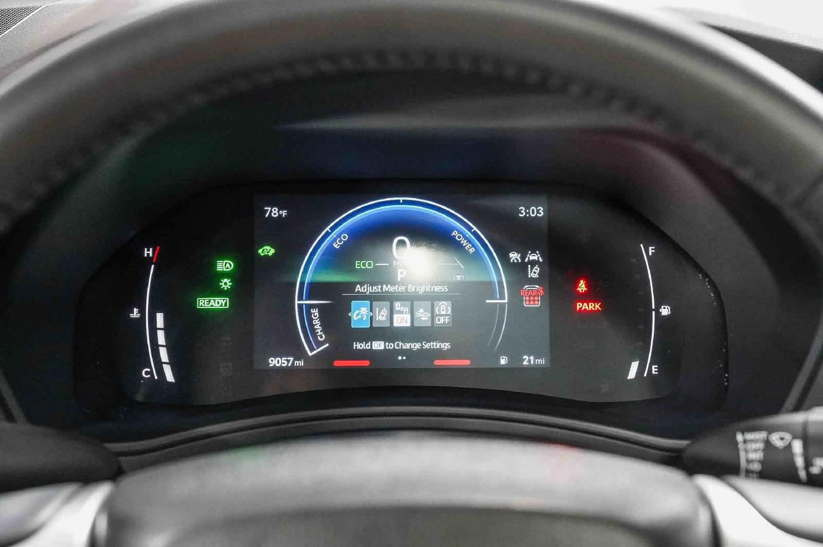 Certified 2025 Toyota Grand Highlander XLE FWD image 26