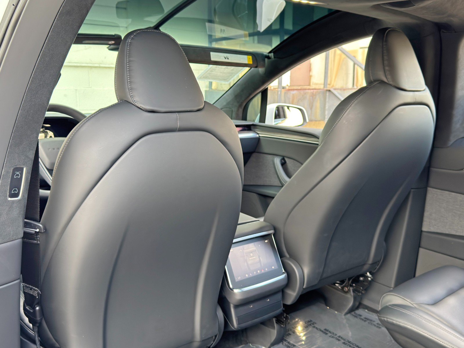Used 2022 Tesla Model X AWD/4WD image 43