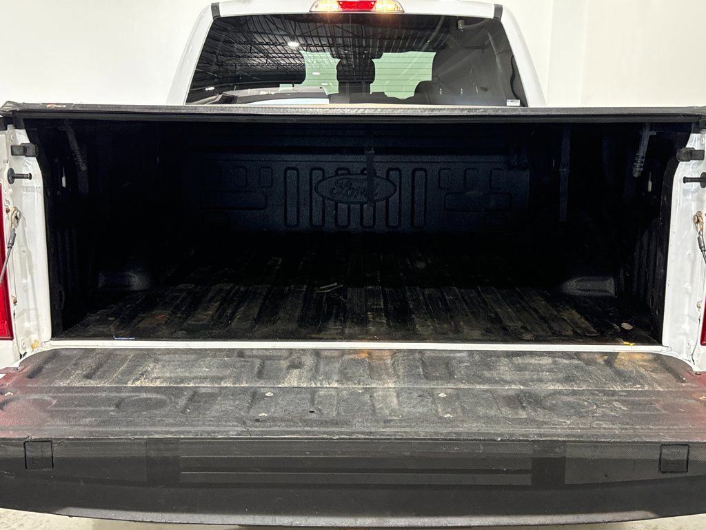 Used 2021 Ford F150 XLT image 27