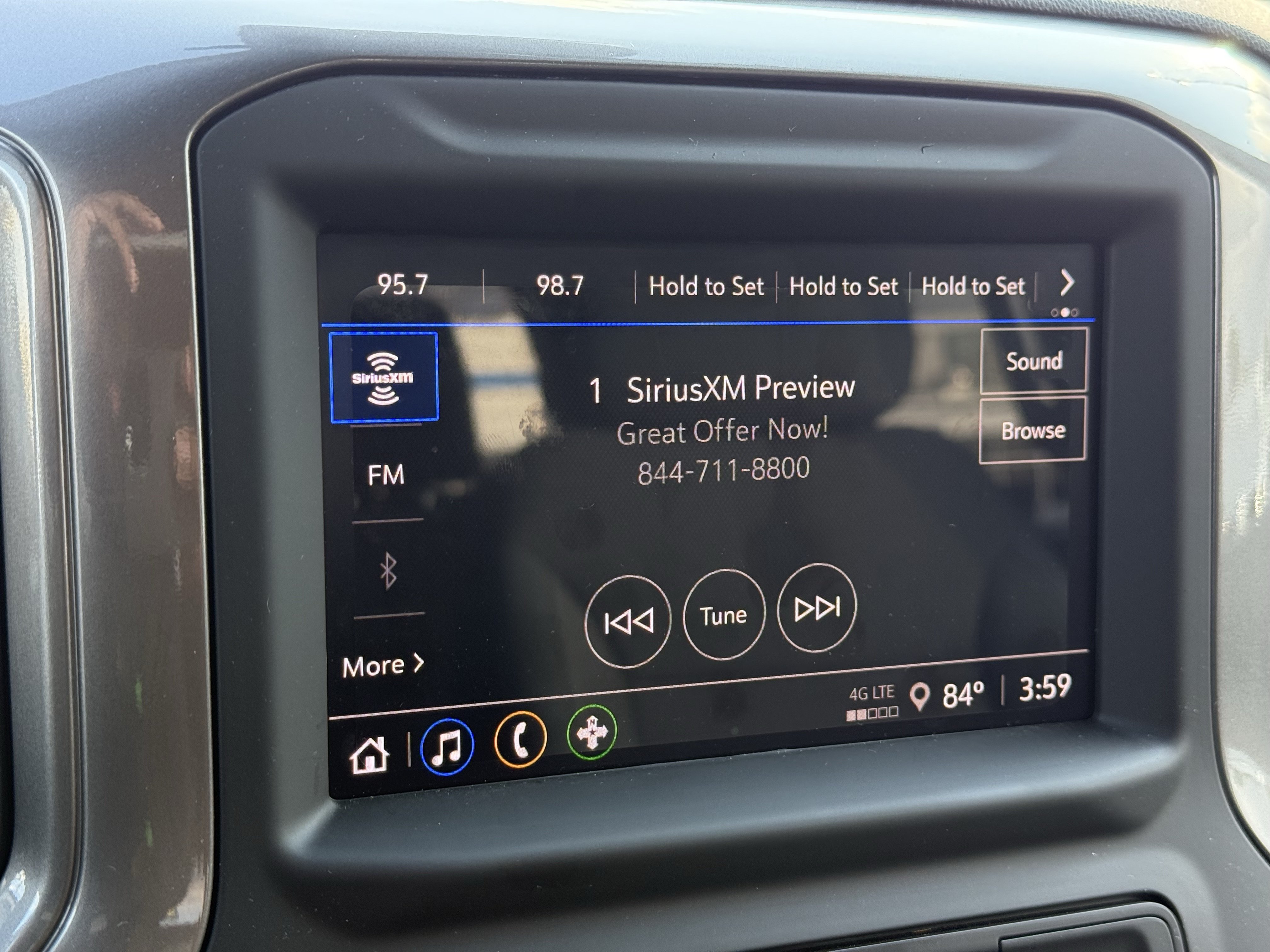 New 2026 Chevrolet Silverado 1500 Custom Trail Boss AWD/4WD image 21