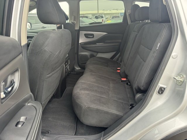 Used 2020 Nissan Murano S image 24