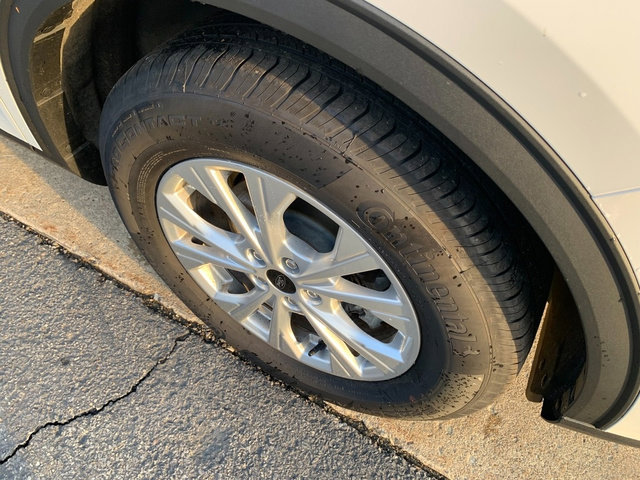 Used 2023 Ford Escape Active image 9