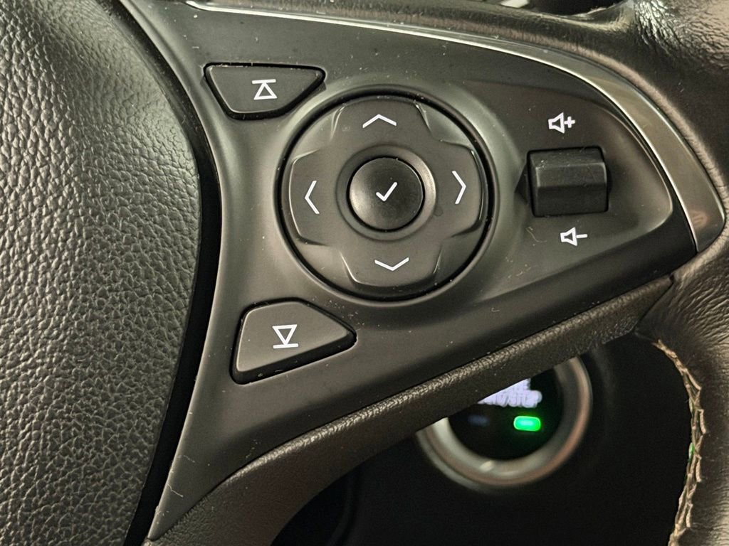 Certified 2017 Buick Envision Essence image 40