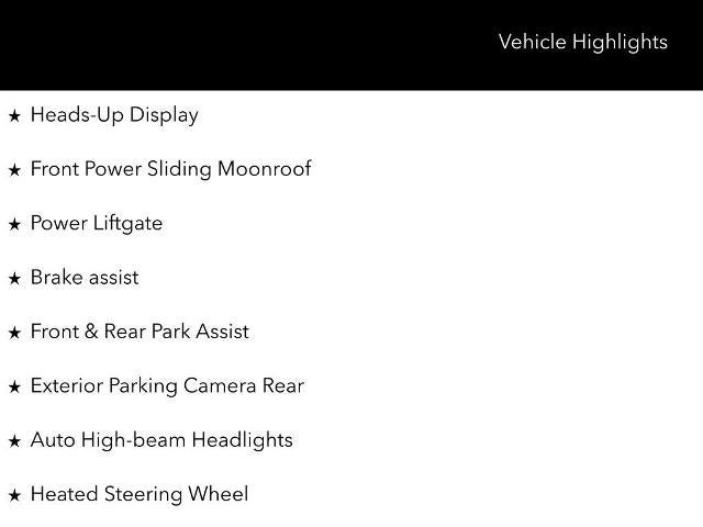 Certified 2023 Buick Enclave Premium w/ Experience Buick Package AWD/4WD image 7