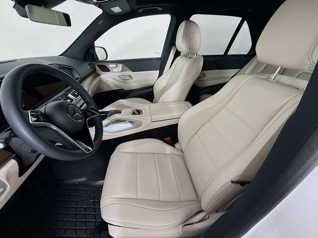 Used 2026 Mercedes-Benz GLE 350 4MATIC image 5
