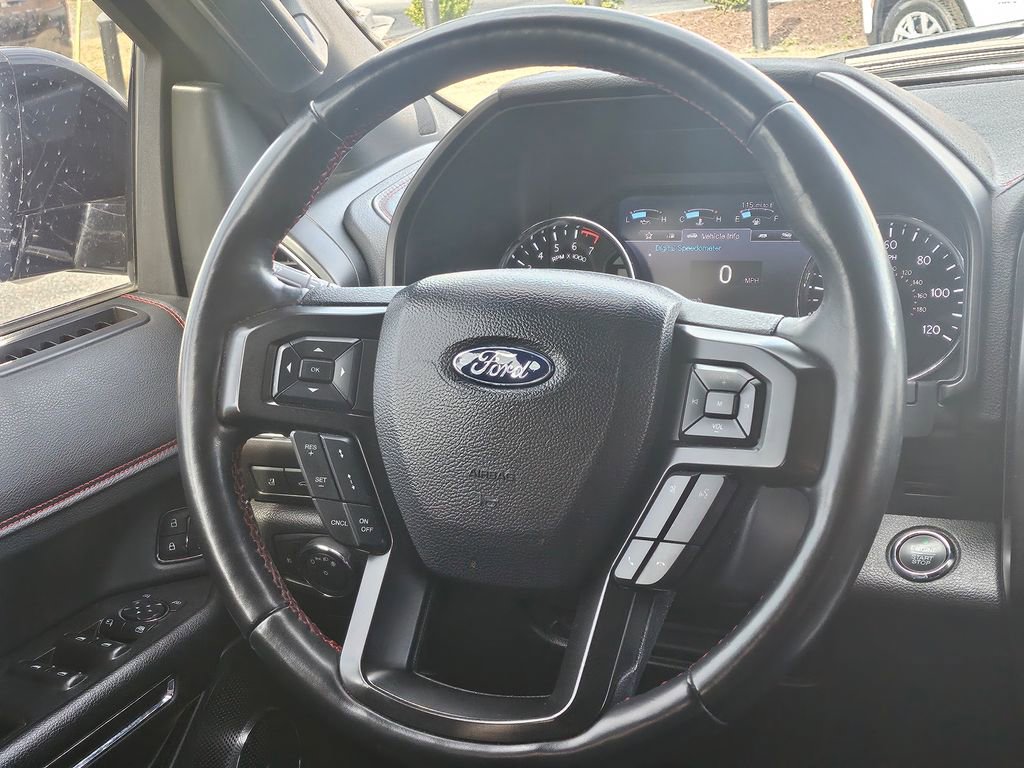 Used 2019 Ford Expedition Limited w/ Equipment Group 303A image 14