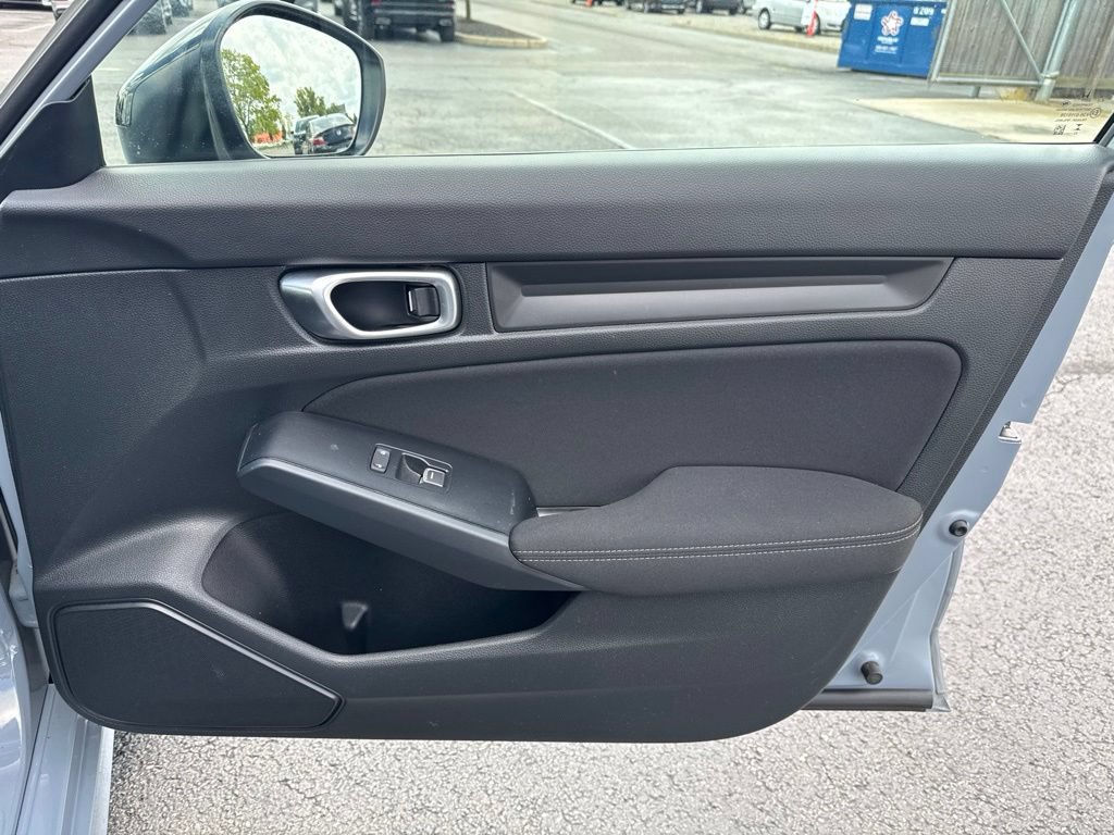 Used 2024 Honda Civic Sport image 37
