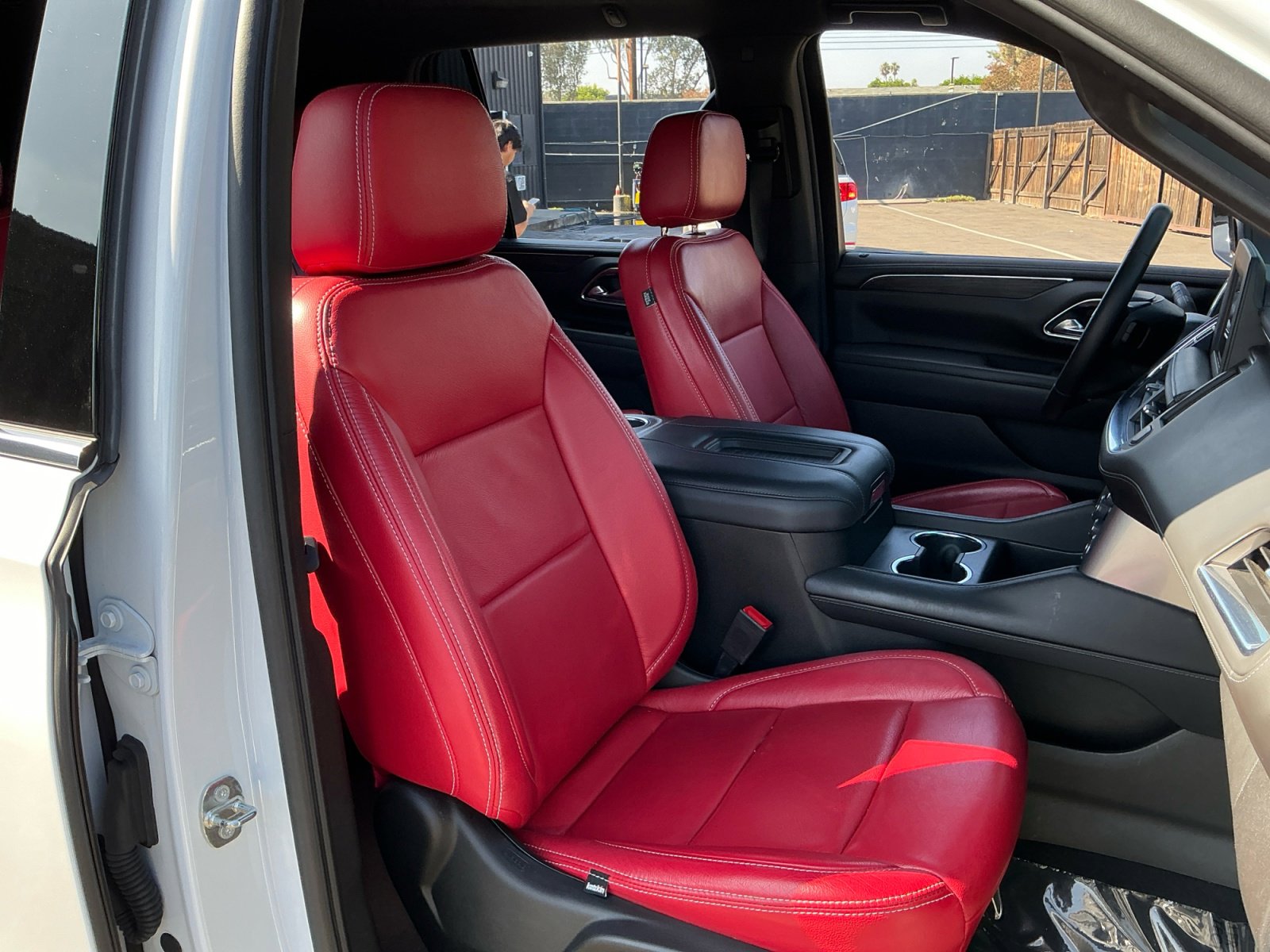 Used 2023 Chevrolet Tahoe LS image 22