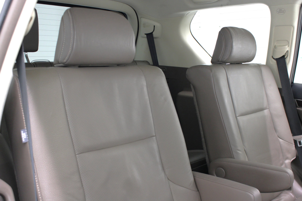 Used 2017 Lexus GX 460 Premium image 41