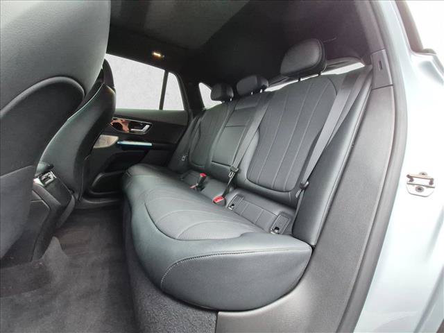 Certified 2023 Mercedes-Benz EQE 350+ 4MATIC SUV image 19