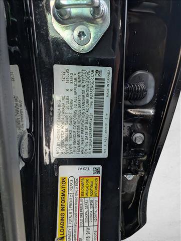 Used 2023 Honda Civic Sport image 22