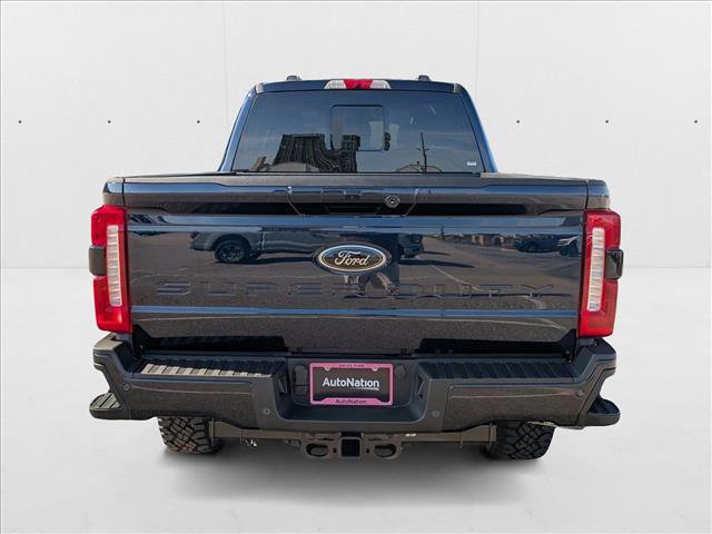 New 2025 Ford F250 Lariat w/ Lariat Ultimate Package image 7