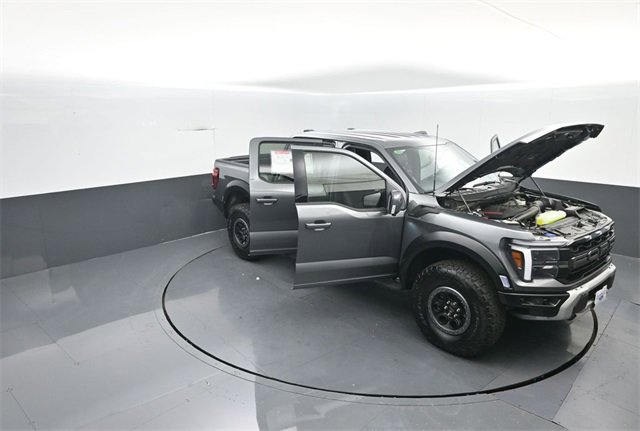 New 2025 Ford F150 Raptor image 31