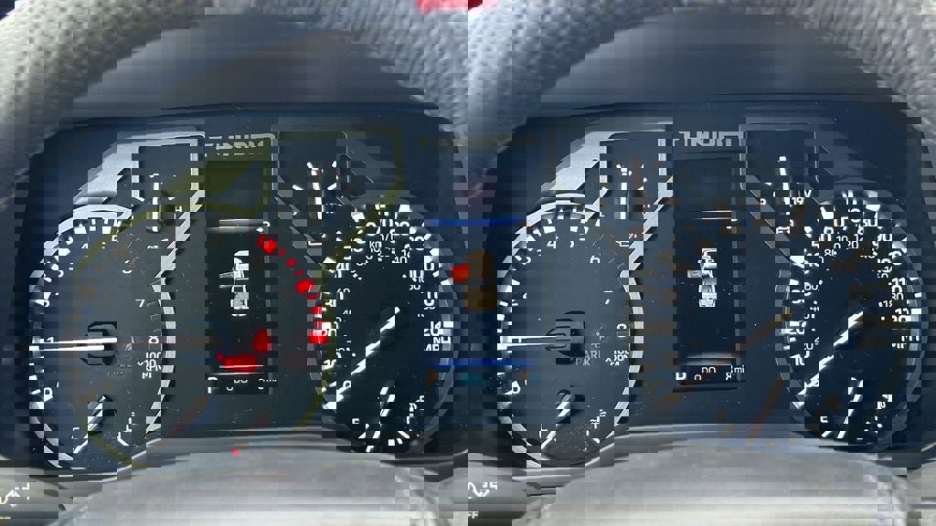 New 2026 Toyota Tundra SR5 image 25