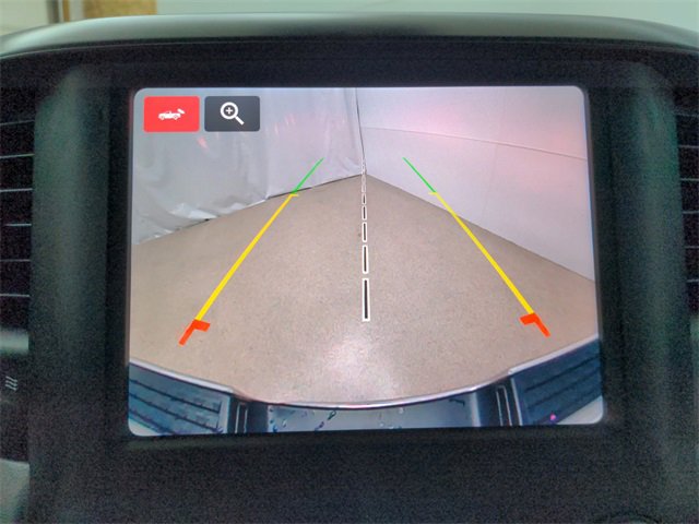 Used 2022 RAM 2500 Big Horn image 30